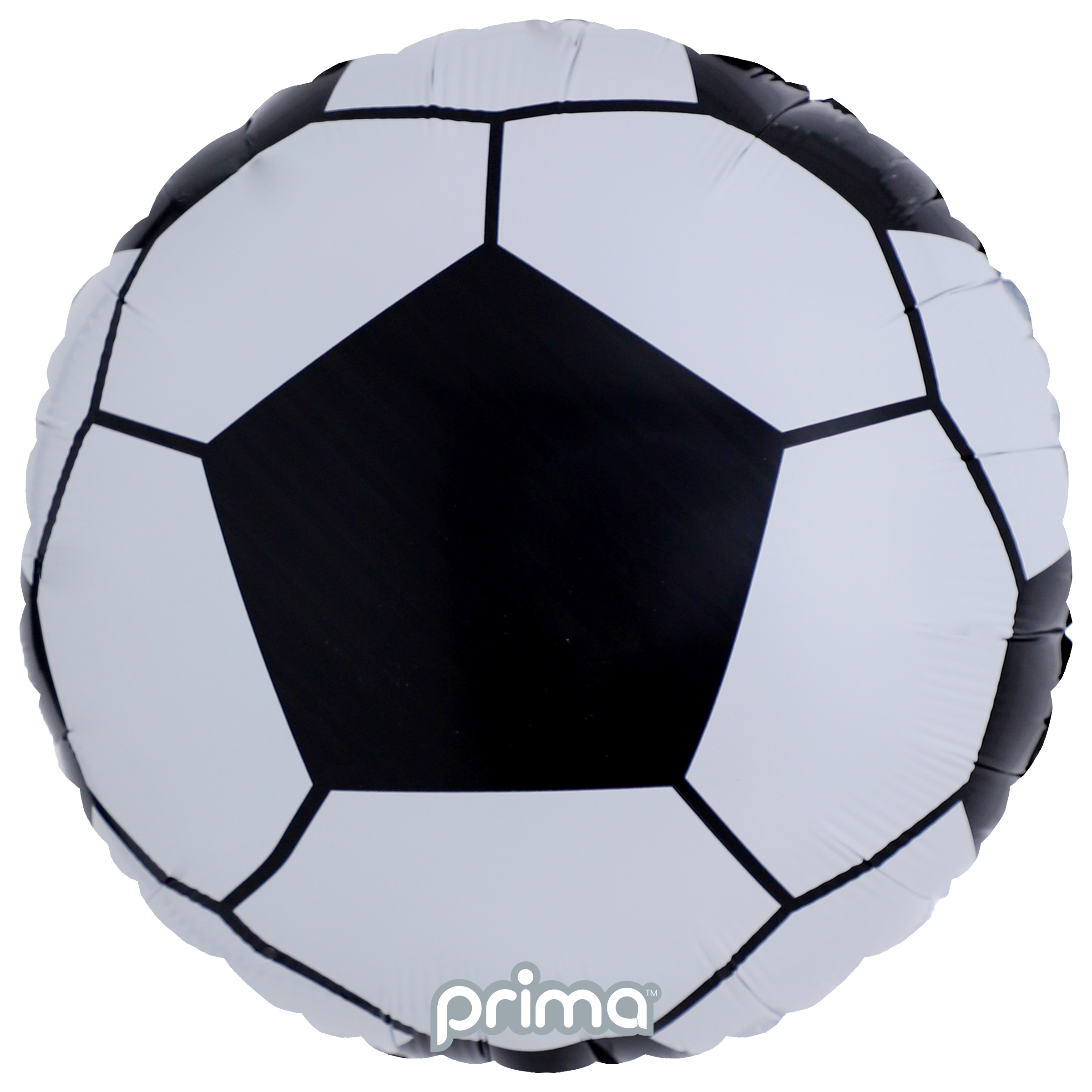 PRIMA 9” Soccer Ball 2ct (AIR-FILL ONLY)